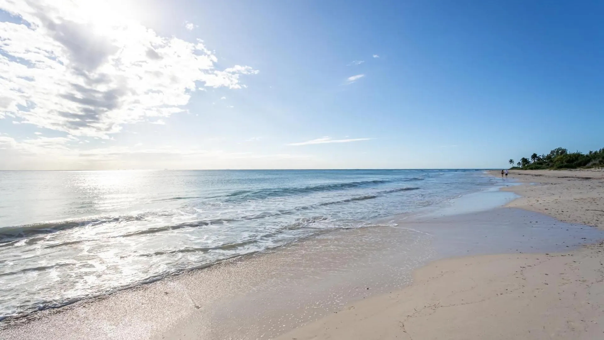 Appartement Casa Cielo Ocean View Penthouse Condo Playa del Carmen