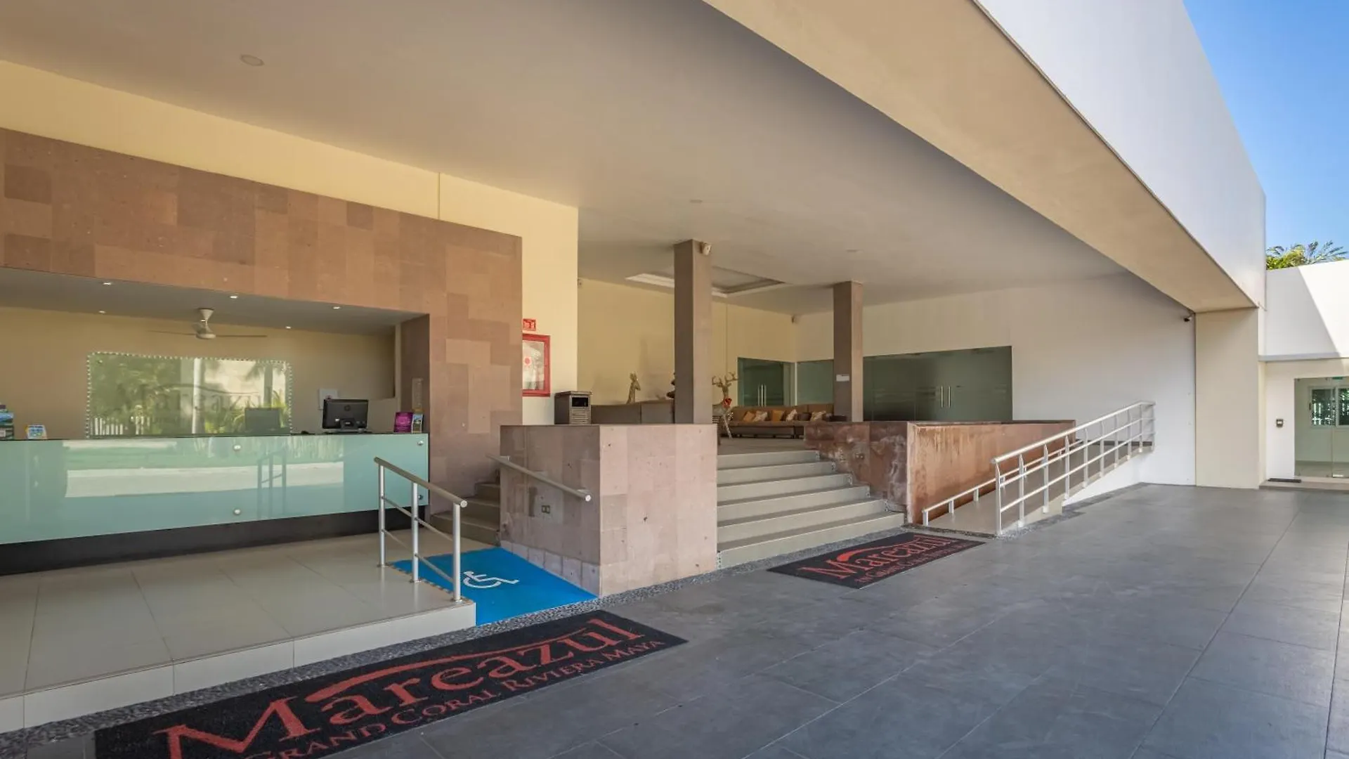 Appartement Casa Cielo Ocean View Penthouse Condo Playa del Carmen Mexico