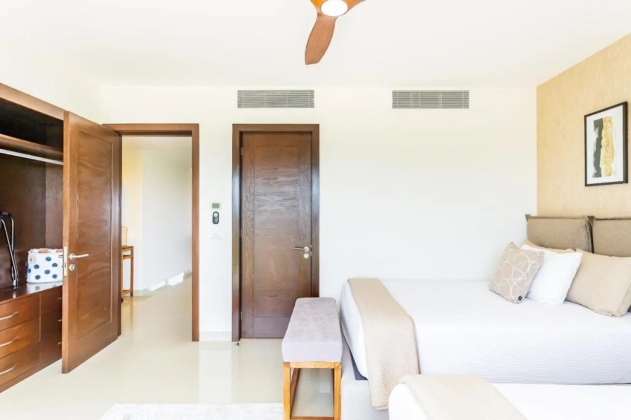 Casa Cielo Ocean View Penthouse Condo 신데 델 카르멘 멕시코
