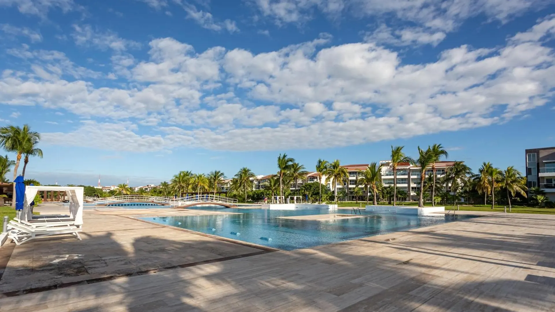 Casa Cielo Ocean View Penthouse Condo Playa del Carmen