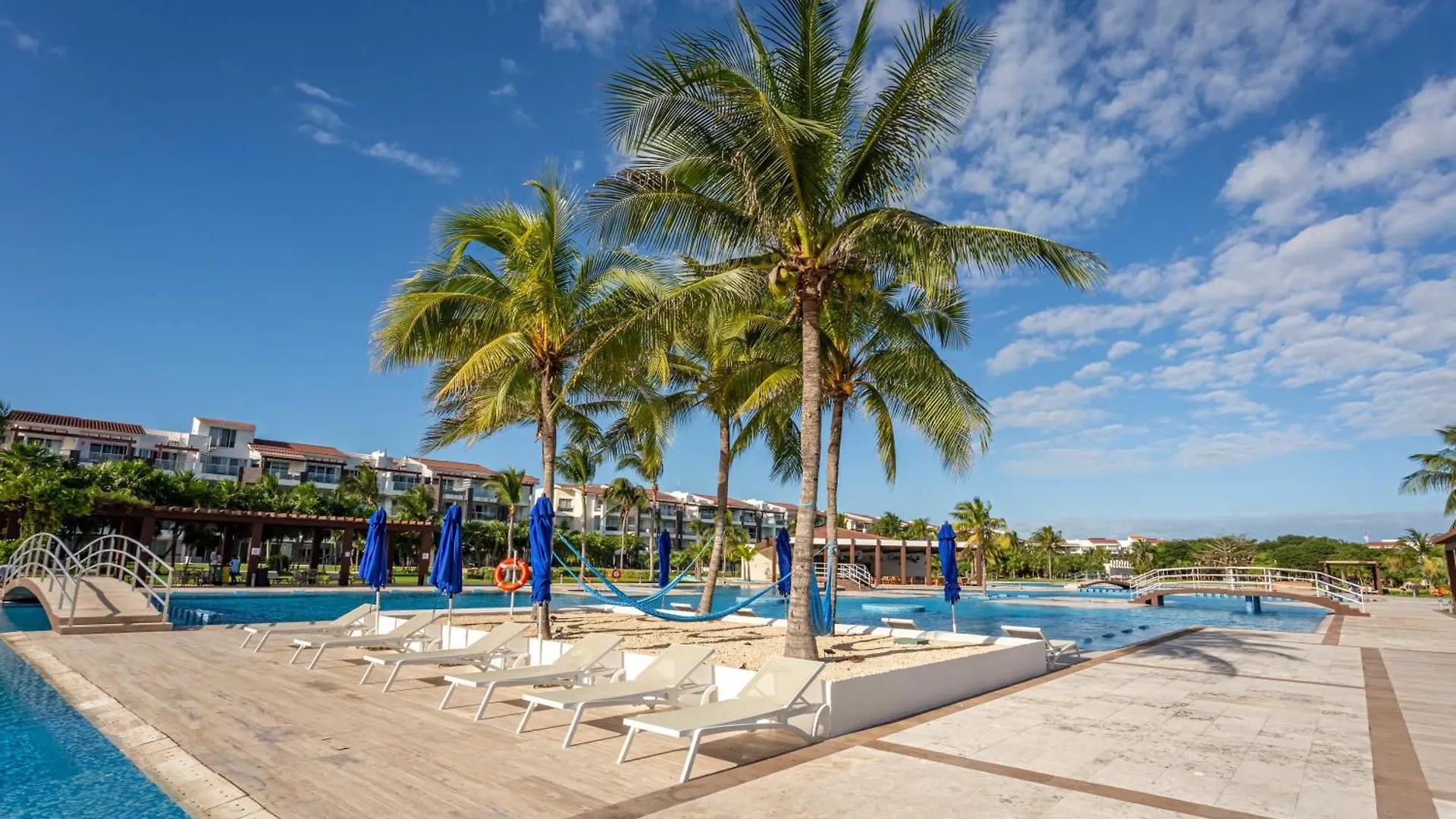 Apartment Casa Cielo Ocean View Penthouse Condo Playa del Carmen Mexico