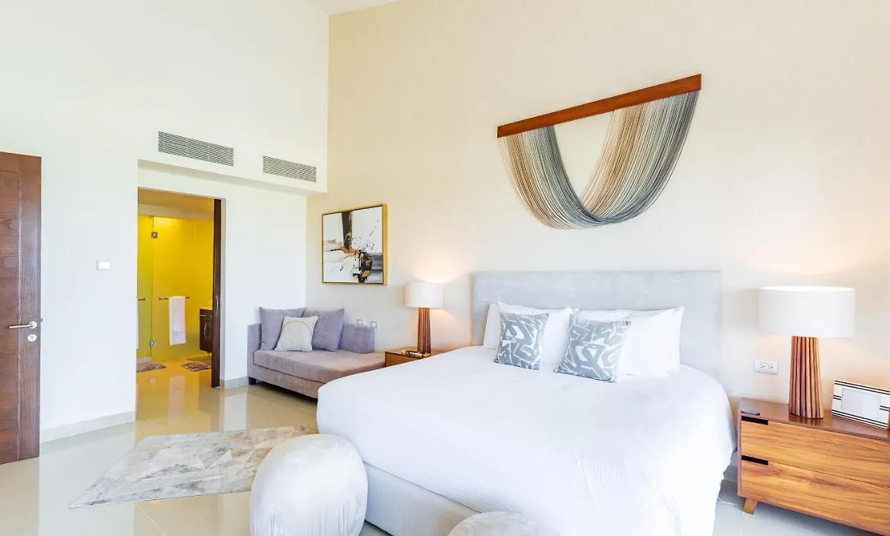 Apartmán Casa Cielo Ocean View Penthouse Condo Playa del Carmen
