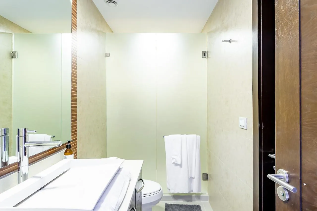 Apartmán Casa Cielo Ocean View Penthouse Condo Playa del Carmen
