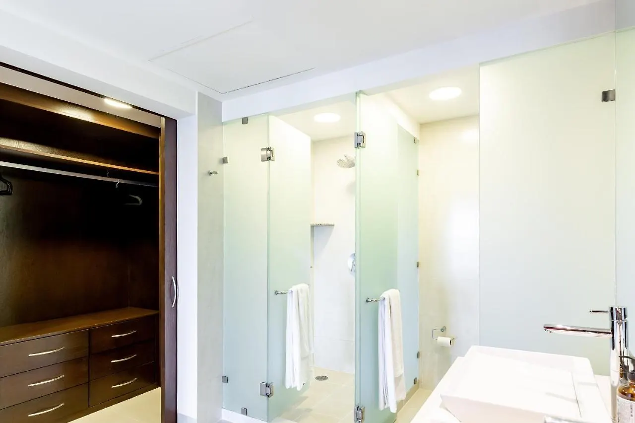 Apartmán Casa Cielo Ocean View Penthouse Condo Playa del Carmen Mexiko