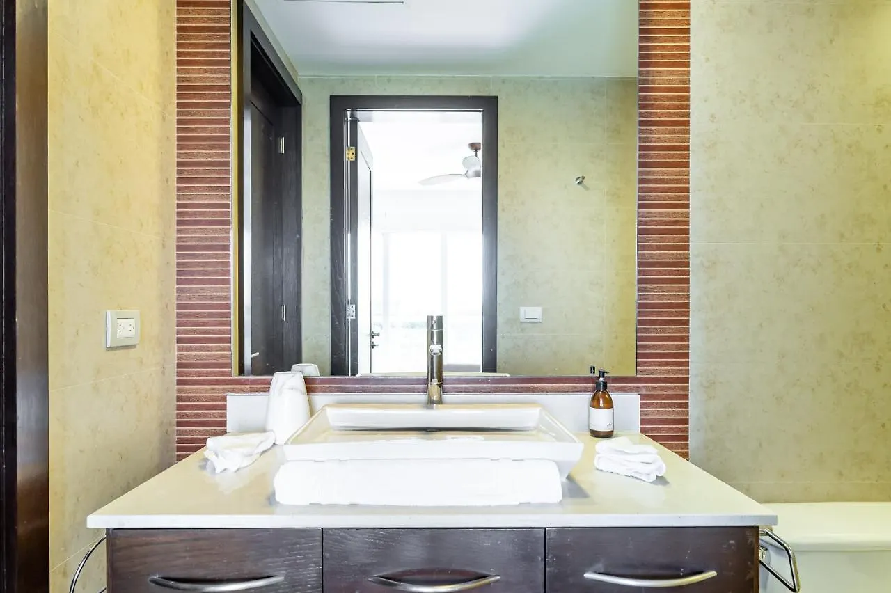 Casa Cielo Ocean View Penthouse Condo Playa del Carmen 0*,  Mexiko