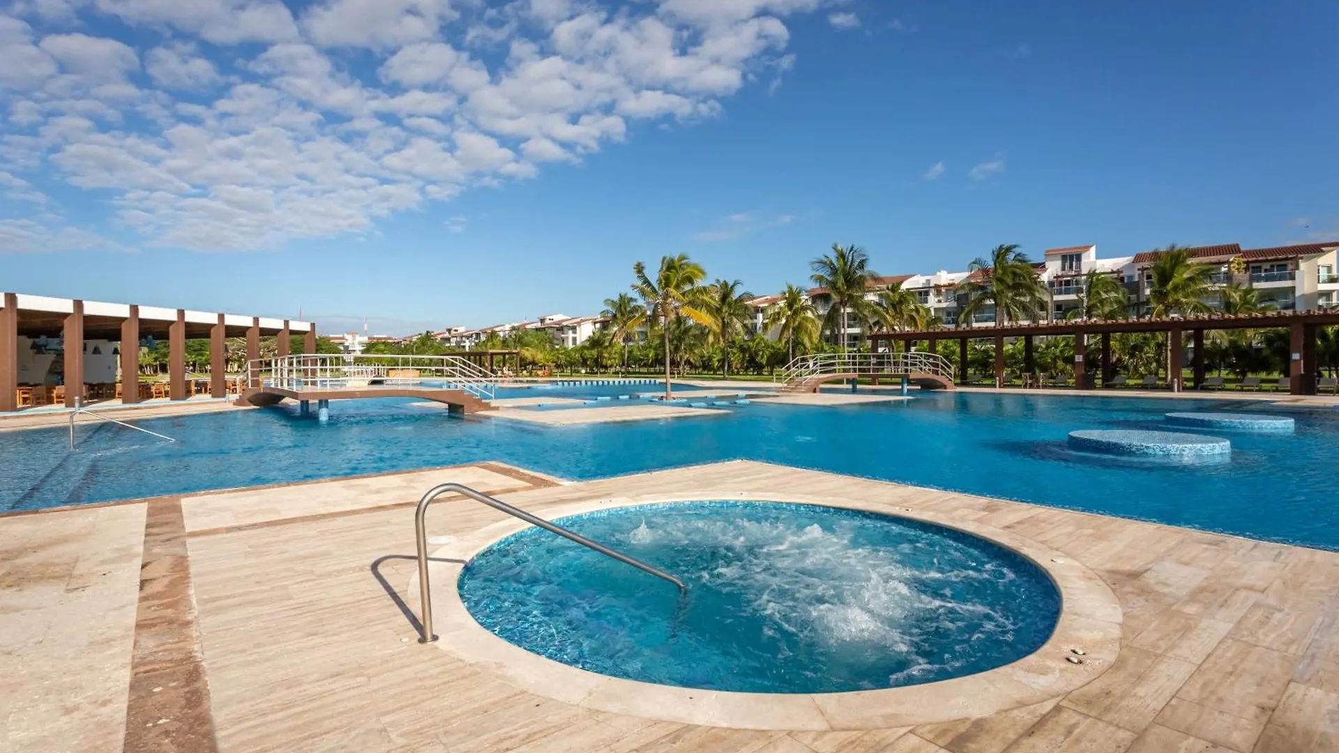 Casa Cielo Ocean View Penthouse Condo Playa del Carmen 0*,  Mexiko