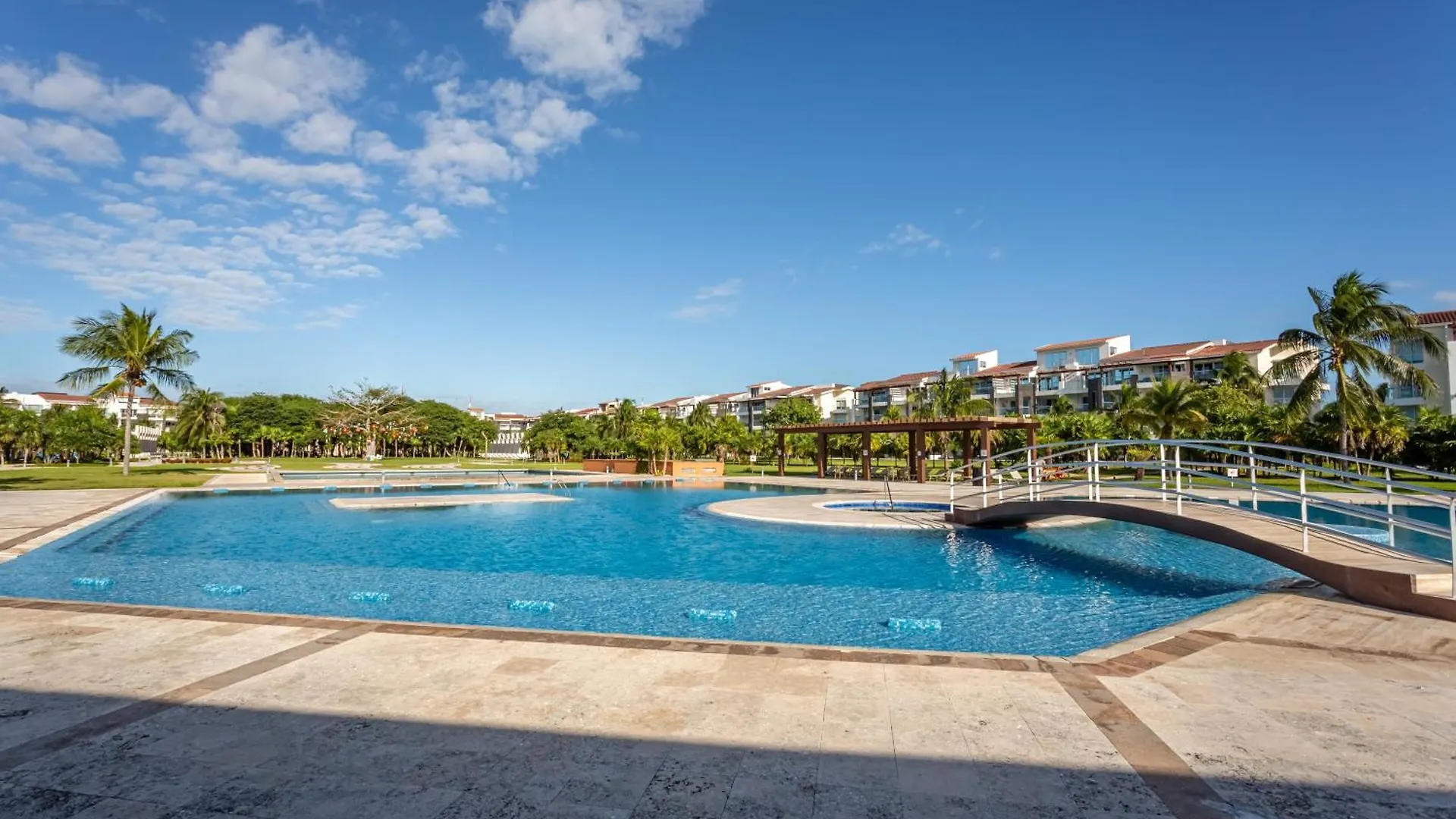 Casa Cielo Ocean View Penthouse Condo Playa del Carmen 0*,  Mexiko
