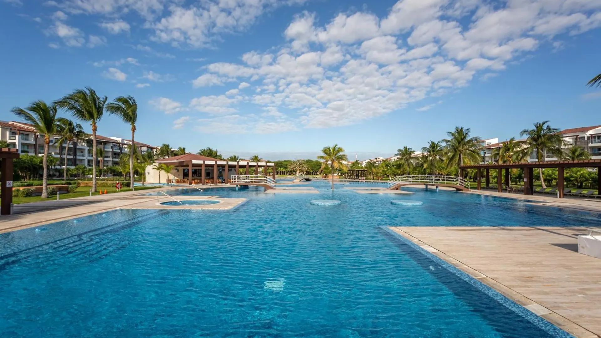 Casa Cielo Ocean View Penthouse Condo Playa del Carmen Apartmán