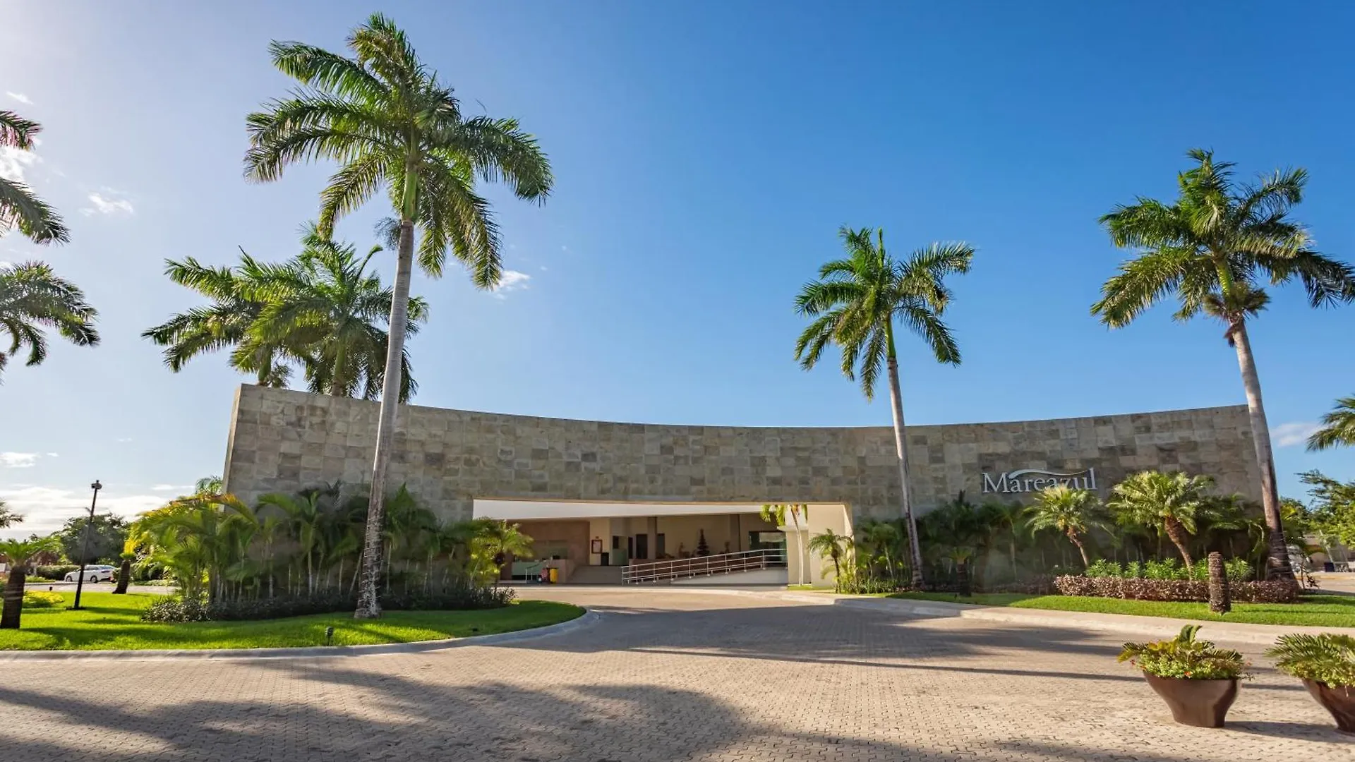 Casa Cielo Ocean View Penthouse Condo Playa del Carmen Mexiko