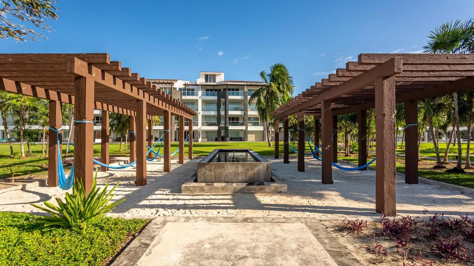 Casa Cielo Ocean View Penthouse Condo Playa del Carmen 0*,  Mexiko