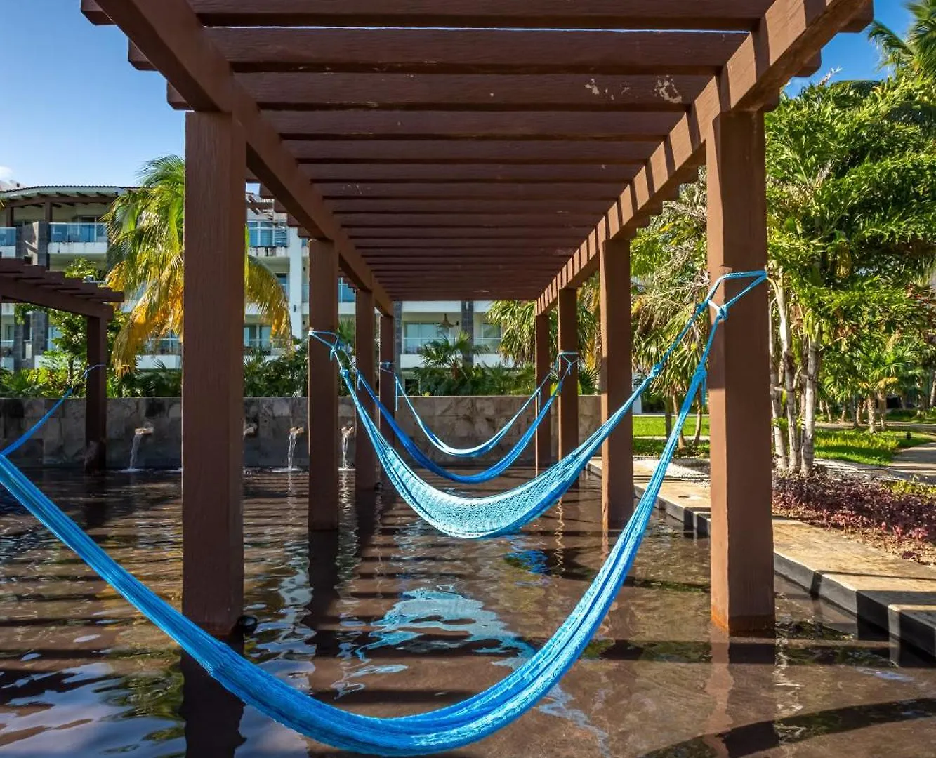 Apartmán Casa Cielo Ocean View Penthouse Condo Playa del Carmen Mexiko